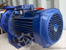 KSB ETABLOC GN 40-160/402 – 4,6 kW KSB ETABLOC GN 40-160/402 – 4,6 kW