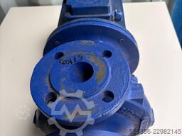 KSB ETABLOC GN 40-160/402 – 4,6 kW KSB ETABLOC GN 40-160/402 – 4,6 kW
