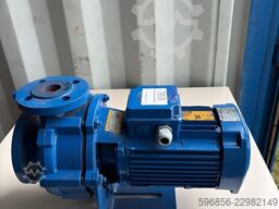 KSB ETABLOC-G 32-125.1/222 – 2,2 kW KSB ETABLOC-G 32-125.1/222 – 2,2 kW
