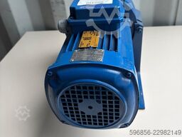 KSB ETABLOC-G 32-125.1/222 – 2,2 kW KSB ETABLOC-G 32-125.1/222 – 2,2 kW