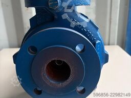 KSB ETABLOC-G 32-125.1/222 – 2,2 kW KSB ETABLOC-G 32-125.1/222 – 2,2 kW