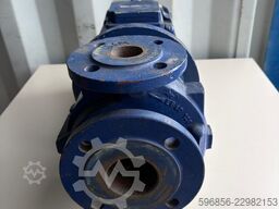 KSB ETABLOC-GN 40-125/402 – 4 kW KSB ETABLOC-GN 40-125/402 – 4 kW
