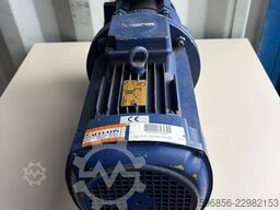 KSB ETABLOC-GN 40-125/402 – 4 kW KSB ETABLOC-GN 40-125/402 – 4 kW
