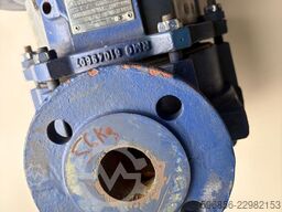KSB ETABLOC-GN 40-125/402 – 4 kW KSB ETABLOC-GN 40-125/402 – 4 kW