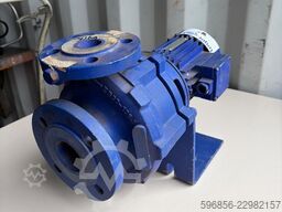 KSB ETABLOC-GN 32-125.1/024.1 – 0,25 kW KSB ETABLOC-GN 32-125.1/024.1 – 0,25 kW