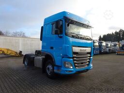 DAF XF 440 + Kipphydraulik