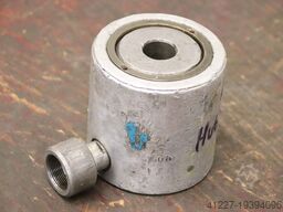 Lukas Hub 25 mm