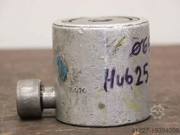 Lukas Hub 25 mm