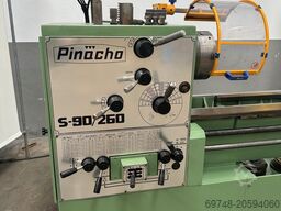 Pinacho S90 260 x 1600mm e.p