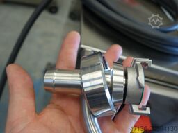  Turbodampferzeuger TD23