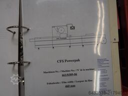 GEA-CFS Powerpack 660
