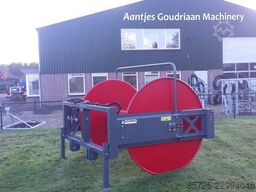  Agomac slanghaspel