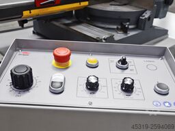 Bomar ergonomic 320.258 DGH