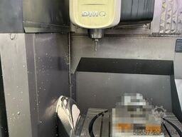 DMG DMU 65 monoBlock