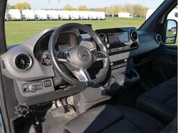 Mercedes-Benz Sprinter 317 CDI,L2H2,Automatik,Kamera