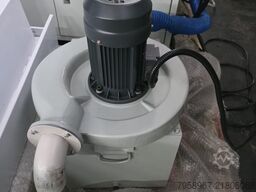 Metal Technics Polska Szlifierka do płaszczyzn SGC512AHD