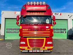 DAF XF 105.410 Royal truck! Retarder, EURO 5, 2x Fu...