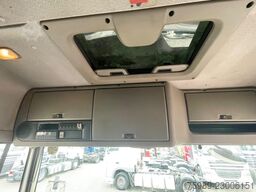 DAF XF 105.410 Manual gearbox,  EURO 5, Frigo