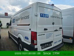 VOLKSWAGEN Crafter Automatik/o Active Sitz MR2/FWD