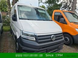 VOLKSWAGEN Crafter Automatik/o Active Sitz MR2/FWD