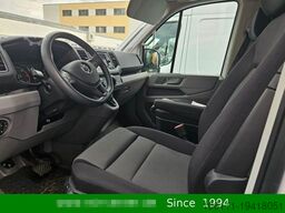 VOLKSWAGEN Crafter Automatik/o Active Sitz MR2/FWD