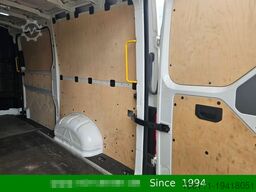 VOLKSWAGEN Crafter Automatik/o Active Sitz MR2/FWD