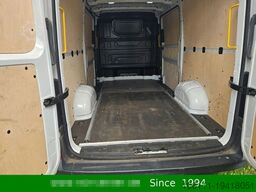 VOLKSWAGEN Crafter Automatik/o Active Sitz MR2/FWD