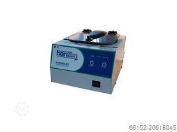 Woodley Equipment 642E Horizon