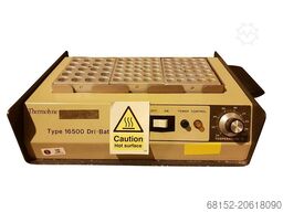Thermolyne DB16520