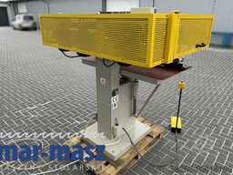 GOMAD WR regulowany rozstaw wrzecion