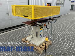 GOMAD WR regulowany rozstaw wrzecion