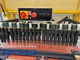 GOMAD WR regulowany rozstaw wrzecion