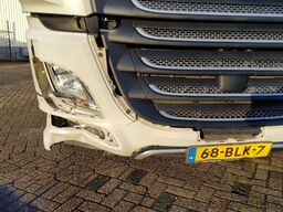 DAF XF 480 4x2 TREKKER - STANDAIRCO - EURO 6 - MET ...
