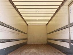 DAF CF 290 FA Bak+ klep Dhollandia 2000 kg