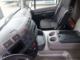 DAF CF 290 FA Bak+ klep Dhollandia 2000 kg