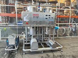 Jakü PM-0-I-100