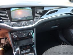 Opel Astra Sports Tourer +