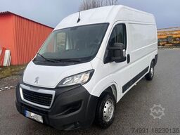 PEUGEOT Boxer Kasten Hochraum 333 L2H2 BlueHDi 140Ps