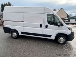 PEUGEOT Boxer Kasten Hochraum 333 L2H2 BlueHDi 140Ps