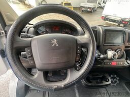 PEUGEOT Boxer Kasten Hochraum 333 L2H2 BlueHDi 140Ps