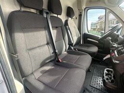 PEUGEOT Boxer Kasten Hochraum 333 L2H2 BlueHDi 140Ps