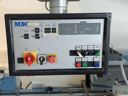 MBO Falzmaschine MBO K55 6KL