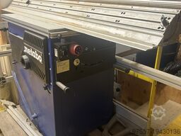 Metabo PKU 250/