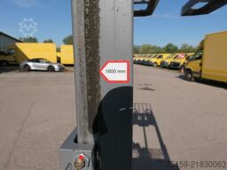 jungheinrich ESD 220