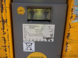 jungheinrich ESD 220