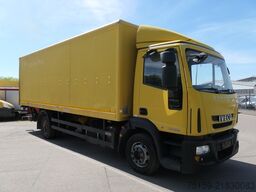 iveco EuroCargo ML 120 E28/P AHK LBW