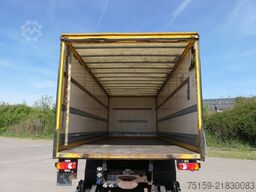 iveco EuroCargo ML 120 E28/P AHK LBW