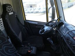iveco EuroCargo ML 120 E28/P AHK LBW