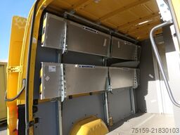 mercedes-benz Sprinter 314 CDI L2H3 Regale