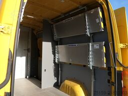mercedes-benz Sprinter 314 CDI L2H3 Regale